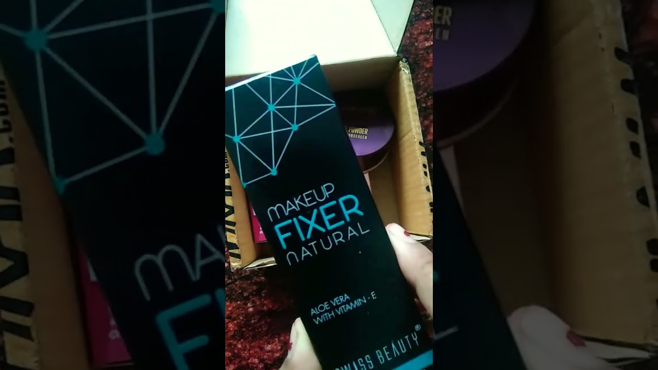 👌🥰Nykaa shopping hall Navratri offer free 🎁 Lakme 9to5 face powder 