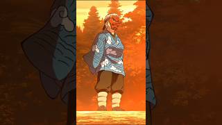 How Sakonji Urokodaki Became Tanjiro's Master | Demon Slayer Lore🥶