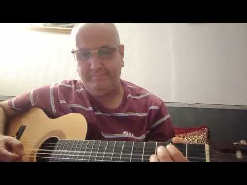 Insiraf Sika Ezzahar Fi Errawdh الزهر في الروض قد تبسم Par Lyes Dahimene 