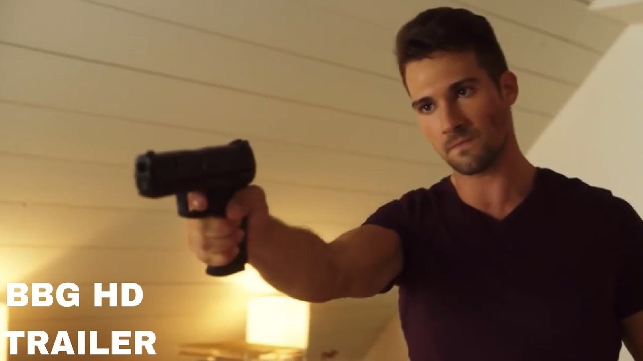 ROOM FOR MURDER: Twisted Tenant - Official Trailer (2019) HD