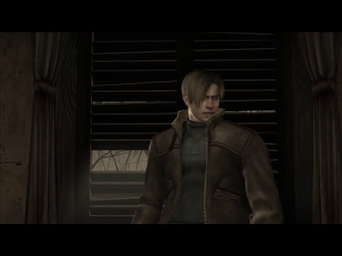 Oney n' DingDong play Resident Evil 4 - Oney n' DingDong play Resident Evil 4