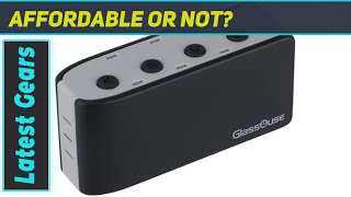 Glassouse Pro The Ultimate Hands-Free Gaming Experience