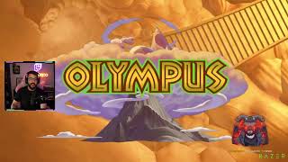 En La Mitologia Griega... Alexelcapo