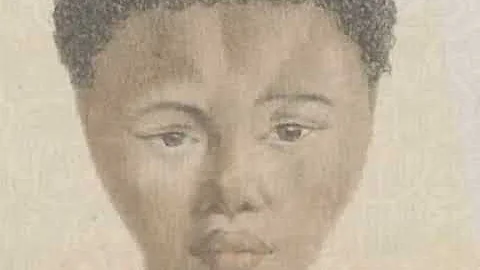 THE DEATH OF SARAH BAARTMAN (HOTTENTOT VENUS)
