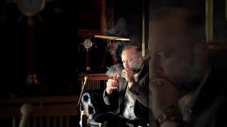 How to Light a Cigar & Puro Nasıl Yakılır Resimi