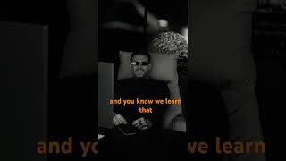 I Trusted The Vision Even When I Was The Only One Standing In It.