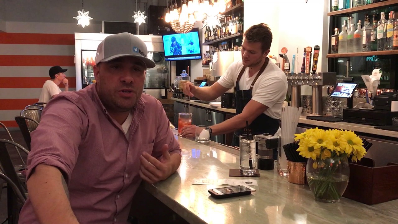 ItsOnMe - ePOS Integration