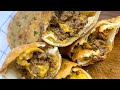 Easy Beef Empanada Recipe|| Cheesy Beef empanadas