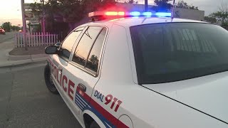 City of Albuquerque announces 'Metro 15' operation