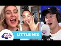 "You Can't Do That Leigh-Anne!" | Little Mix | Capital