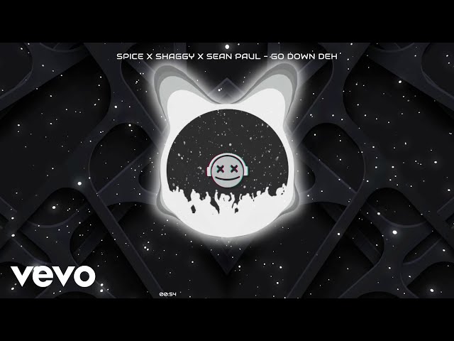 Spice x Shaggy x Sean Paul - Go Down Deh