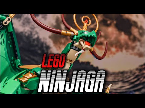 専用ページ ３点 LEGO Instructions - Ninjago - 71846 - The Fire Knight Mech