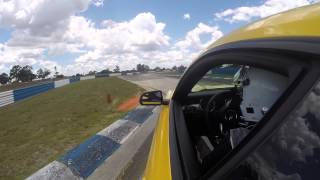 Steeda 2015 Mustang Gt - Sebring Sensation 2015