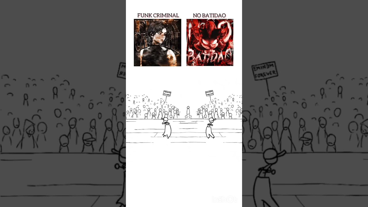 "Funk vs Funk – A different experience of rhythms and harmonies. 