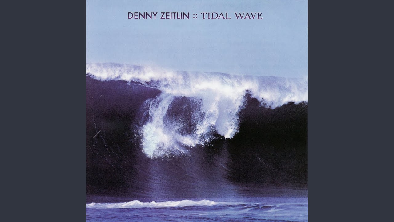 tidal wave tidal wave
