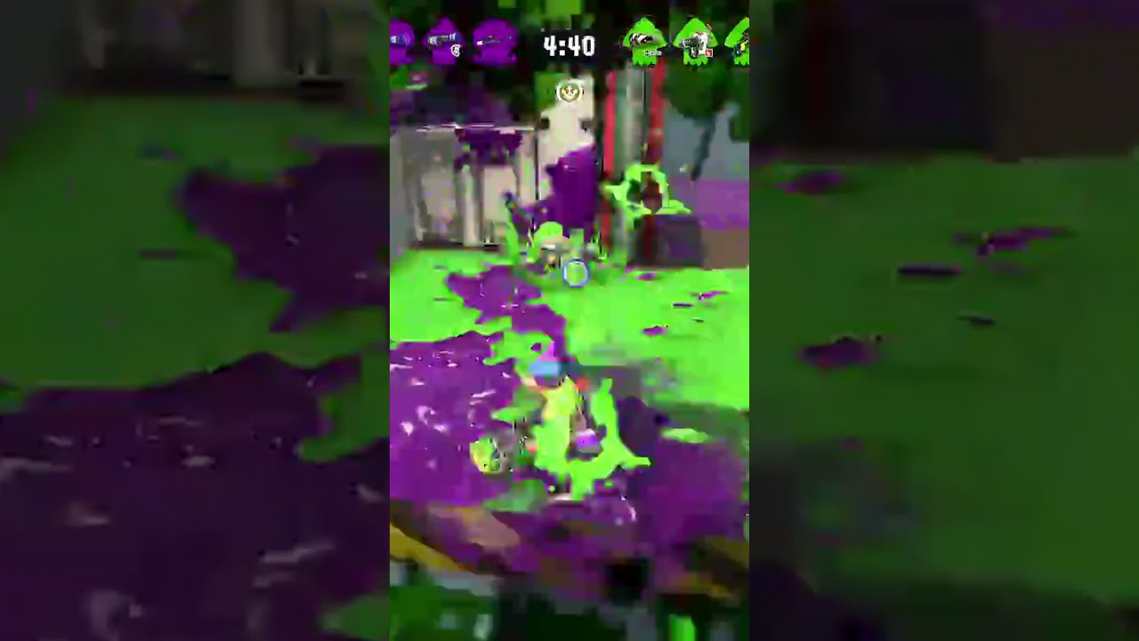 Splatoon 3 Dualie Buff? 