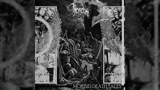 Throneum - Morbid Death Tales (2016, Full Album)