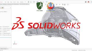 SolidWorks | Exercise 74