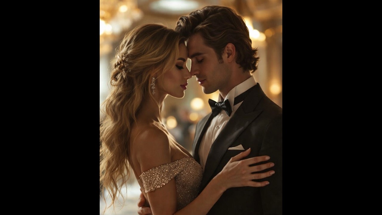 Les ombres du soir 🌹Chanson originale 🌹