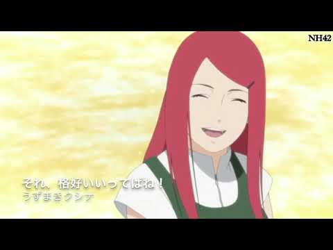 ナルト疾風伝〜名場面集〜