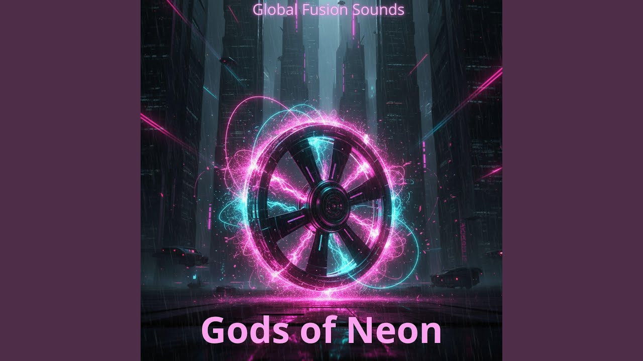 Gods of Neon