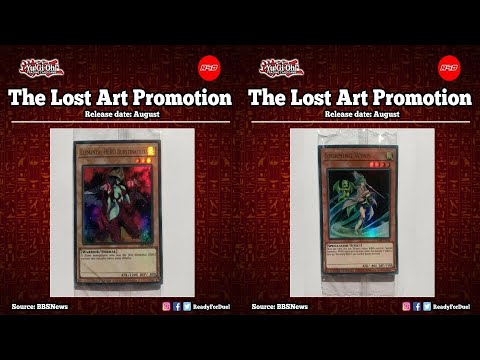 ELEMENTAL HERO BURSTINATRIX LOST ART AND MORE!!! - YouTube