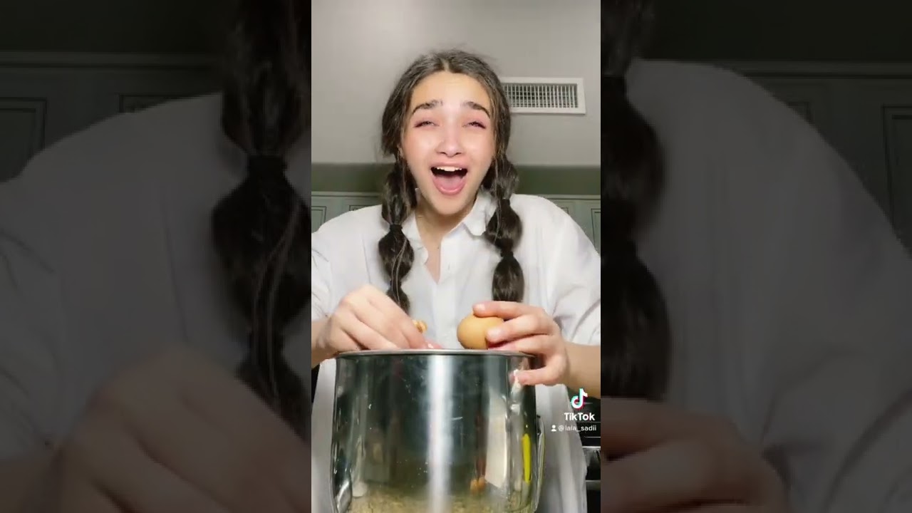 Make a cake with me!!! 