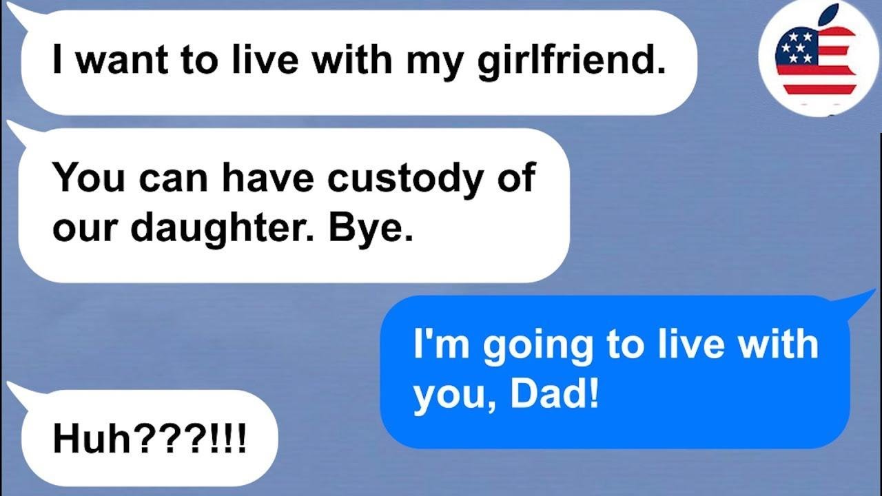 【Apple】My husband divorced me out of the blue but he's not getting away from his family that easily