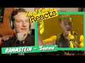 Vocal Coach REACTS - RAMMSTEIN 