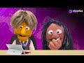 David and Bob Query Get High