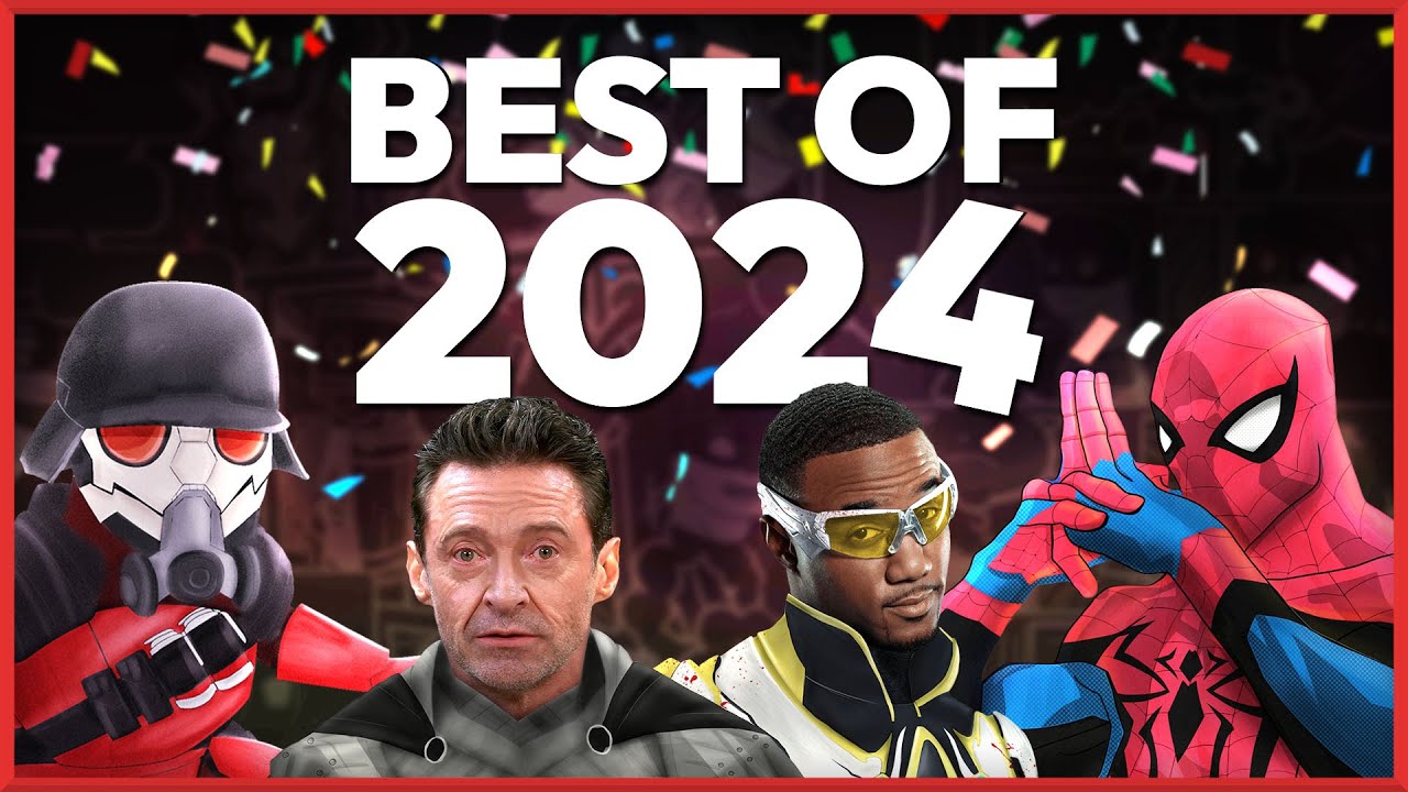 REIWIRE: BEST OF 2024