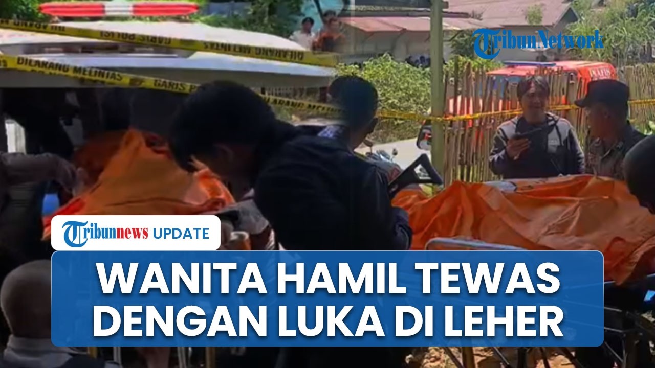 Baru 3 Bulan Menikah, Wanita Muda di Lebong Bengkulu Ditemuan Tewas dengan Luka Parah di Leher