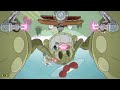 Cuphead DLC - All Bosses (No Damage - A+ Ranks) Mp3 Song