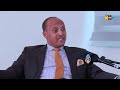 "የማክሮ ኢኮኖሚ  ማሻሻያው  የመንግሥት ፖሊሲ ብቻ አይደለም!" :Ahadu TV