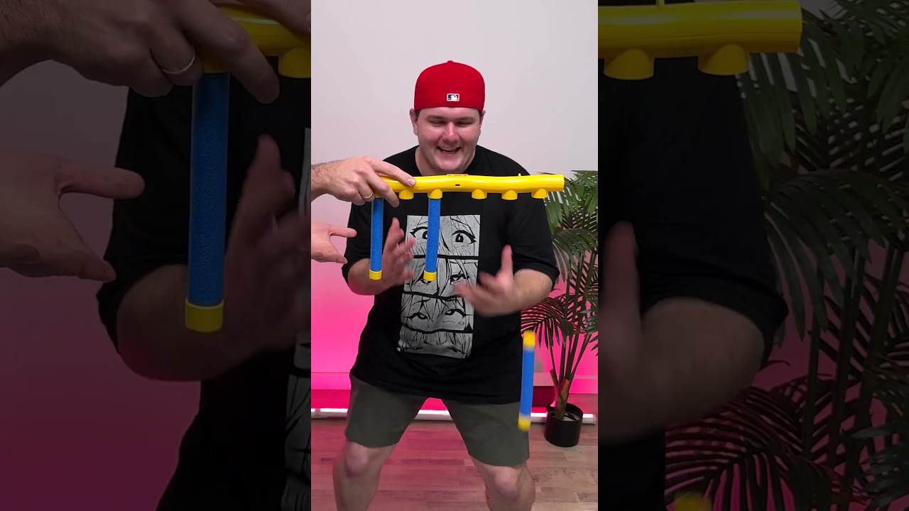 НАСКОЛЬКО ТЫ БЫСТРЫЙ? 