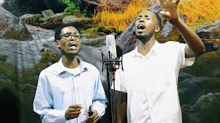 Igitaramo:S1 EP3 Ibyimana ikora Caved Elsa and David