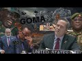 IMPERUKA LE30 4 2026 DORE IBIBAYE M23 IBYAYO BIRARANGIYE YAMBUWE KIVU ZOMBI AMERIKA CONGO BAHUMUYE 