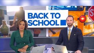 Dallas ISD launches Early Start ADSY program to boost academic growth before school year