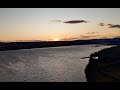 The Columbia River by Air {Eastern WA}