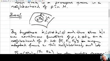 Math371-13 - Differential Geometry of Curves and Surfaces