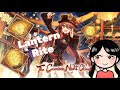 Will Zhongli ever get his Bamboo Shoots?? THE LANTERN RITE: PART 2 - Genshin impact