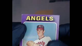 SNC GRADING: 1975 TOPPS NOLAN RYAN #500 BASE SET (1752230193054)