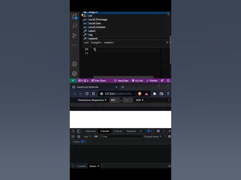 Add Space Between Characters String JS | JavaScript | #shorts | # ...