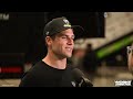 2025 Seattle Supercross BEST IN THE PITS