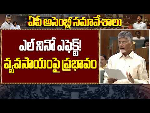El Nino Effect on Farmers: ప్రాజెక్టుల్లో నీరు తగ్గడంతో..వ్యవసాయంపై ప్రభావం | NTV Telugu - NTVTELUGU