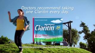 Claritin Usa