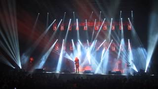 Trans-Siberian Orchestra - Gutter Ballet (Live in Berlin Tempodrom 25.01.14)