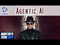 TekTalk Is 2026 The Year Of Agentic AI