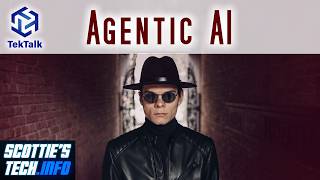 TekTalk: Is 2026 the Year of Agentic AI?