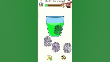 identify The Criminal_|| Impossible Date 2 tricky riddle:Wait 4 End 😉💕 #gamingshorts #shorts #gaming